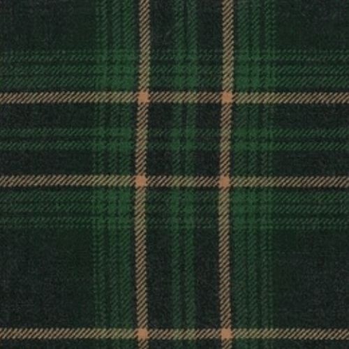 Kings Of Scotland tartan swatch