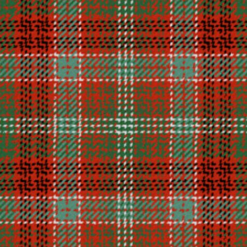 Kinnoull Ancient Tartan