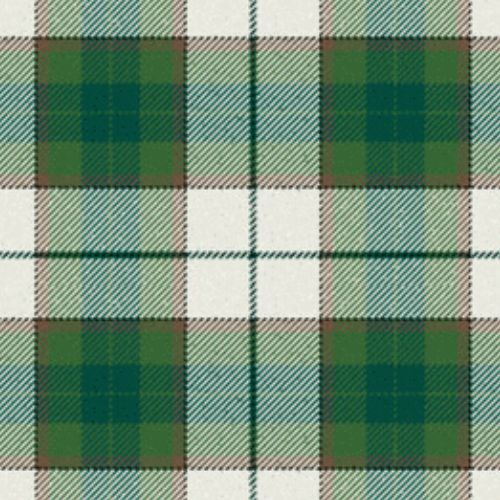 Kintail Dress Tartan