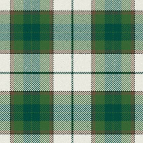 Kintail Dress tartan swatch