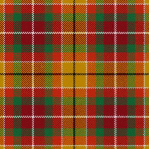 Kipp Ancient Tartan