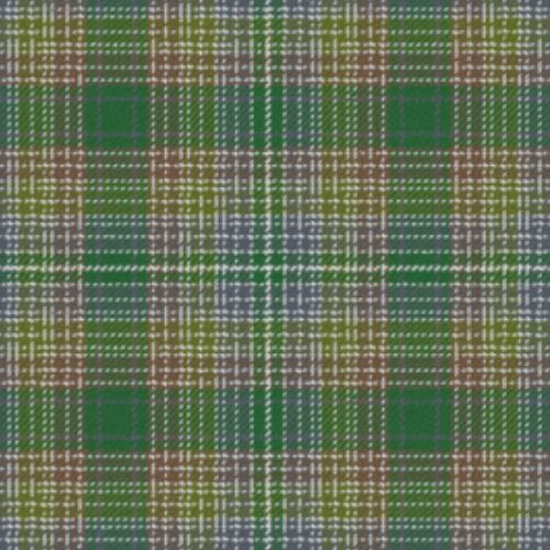 Kirkton Tartan