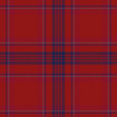 Kirtle Tartan