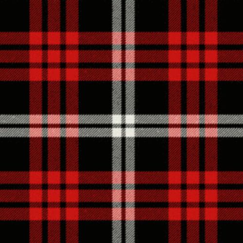 Knights Breton tartan swatch