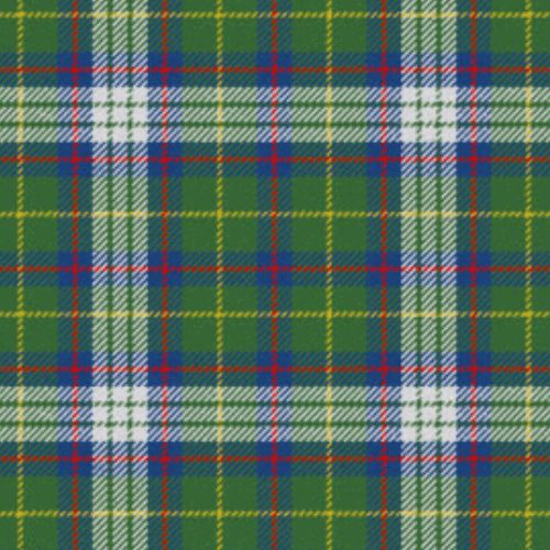  Kremlin Zoria Tartan