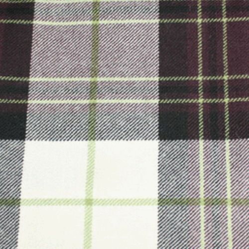 Kyle Grape Tartan