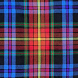 LGBTQ Pride Tartan