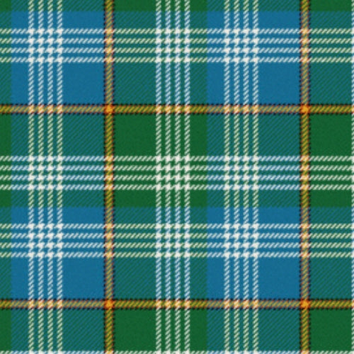 Lachine Emblematic Ancient Tartan