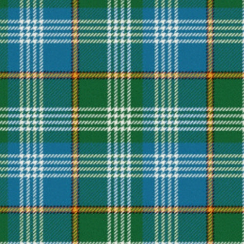 Lachine Emblematic Ancient tartan swatch