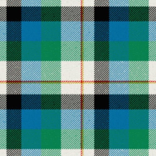 Lachine Historic Tartan