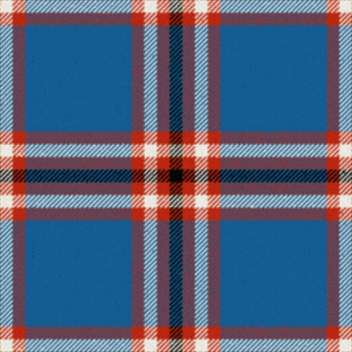 Laing of Archiestown Ancient Tartan