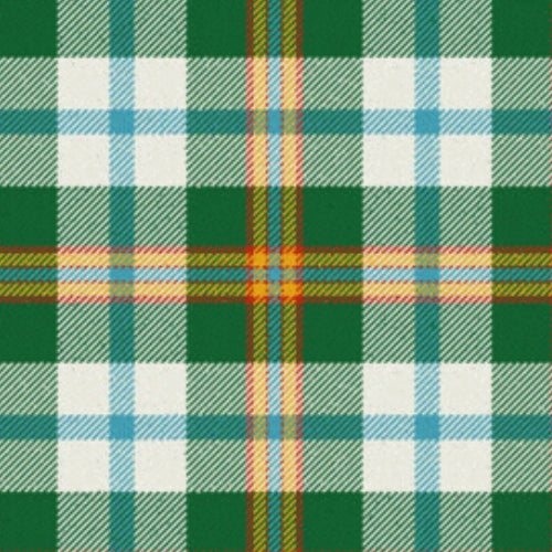 Lake Ainslie Ancient Tartan