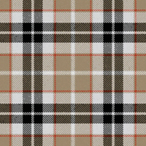 Lalage Ancient Tartan