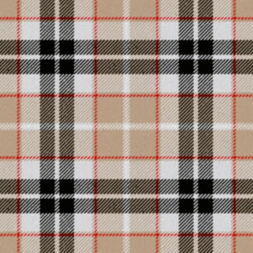 Lalage tartan swatch