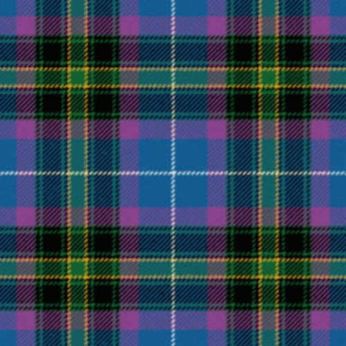 Lang of Sherbrooke Ancient Tartan