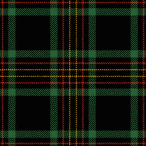 Langhein Ancient Tartan