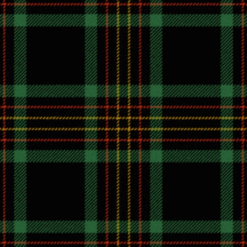 Langhein Ancient tartan swatch