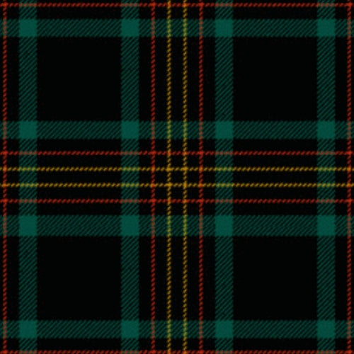 Langhein Tartan