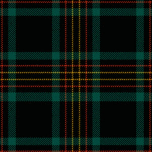 Langhein tartan swatch