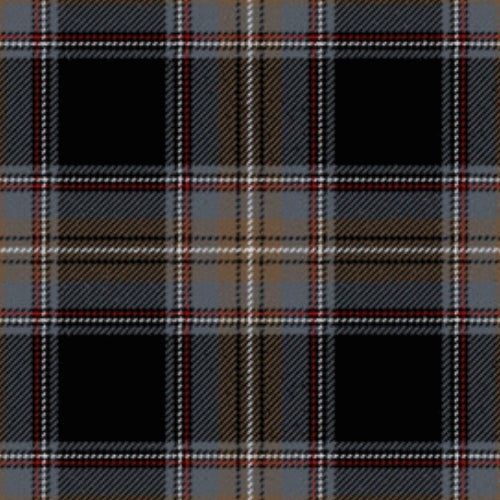 Langtree Corporate Tartan