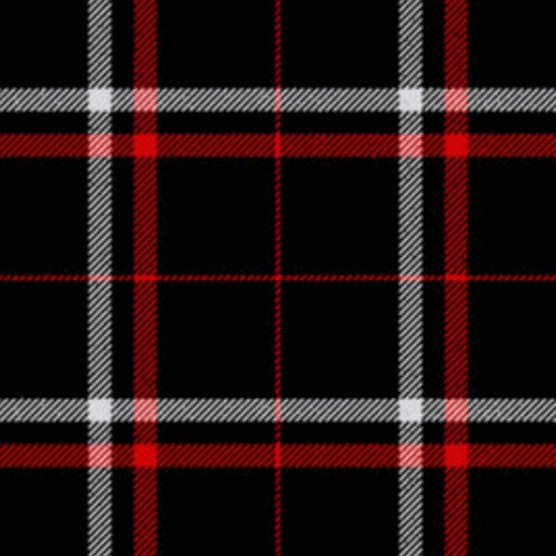 Lanoir Tartan