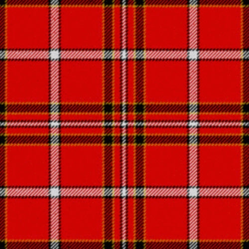 Lantern The Tartan