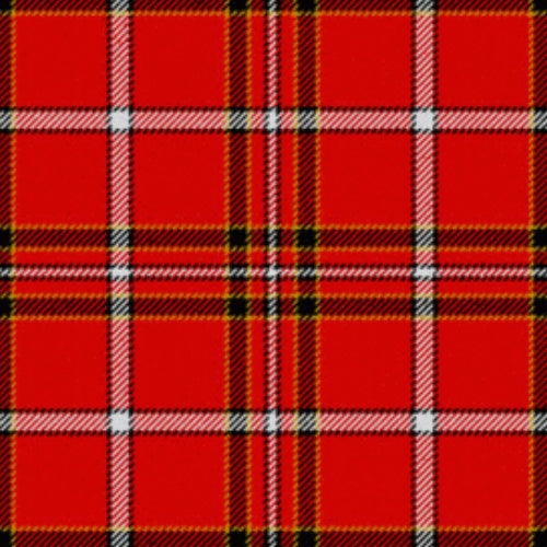 Lantern The tartan swatch