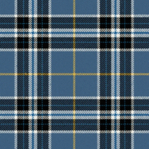 Lanz J & S Ancient tartan swatch
