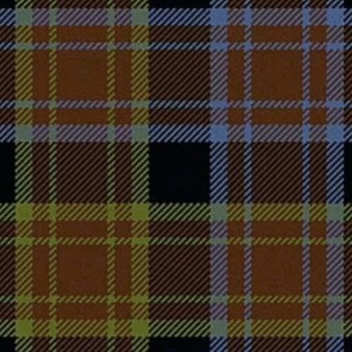 Laois Irish County Tartan