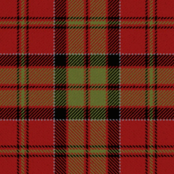 Laporte Tartan