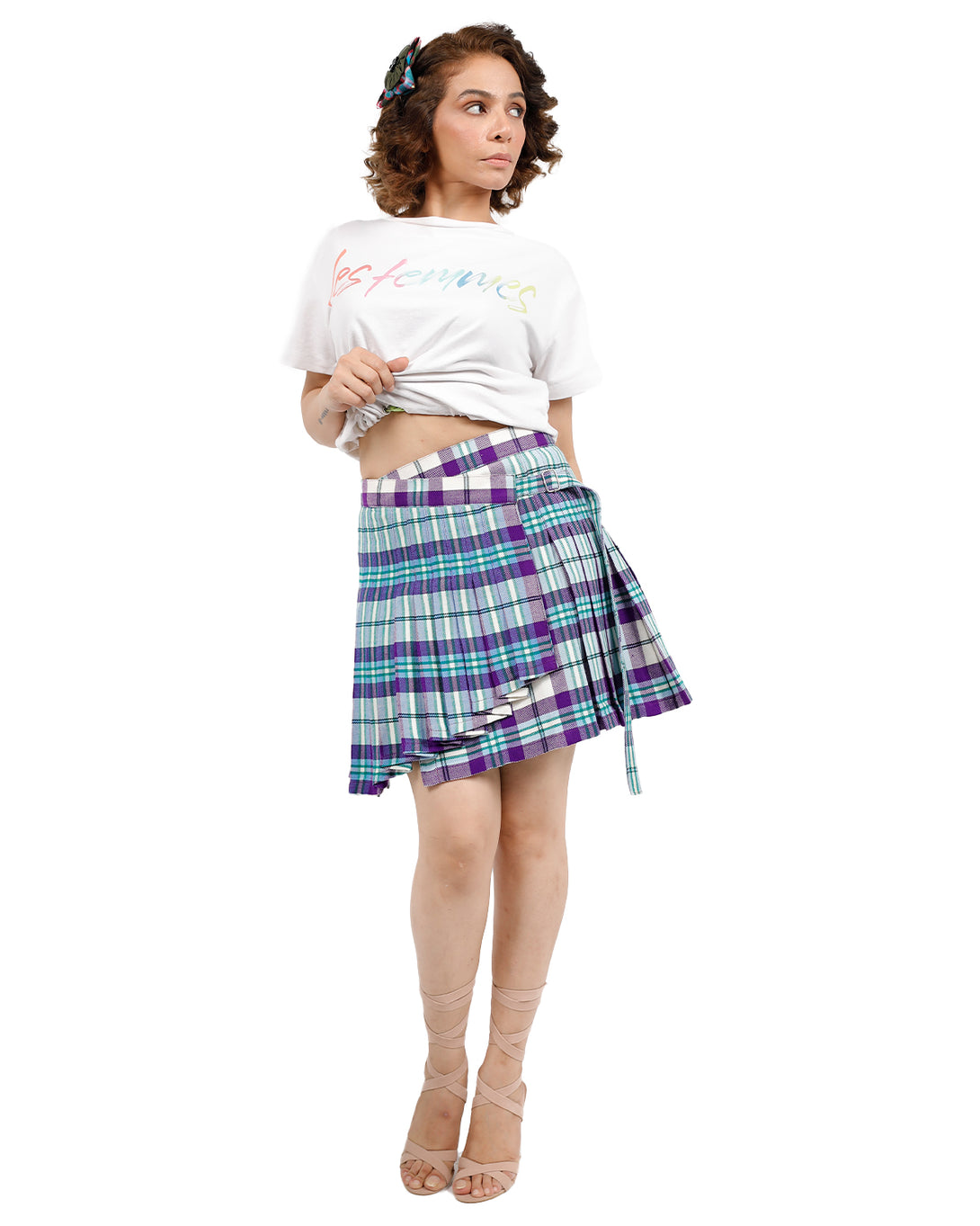 premium skirt for ladies