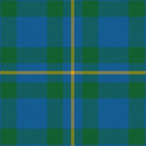 Laurel Park Ancient tartan swatch
