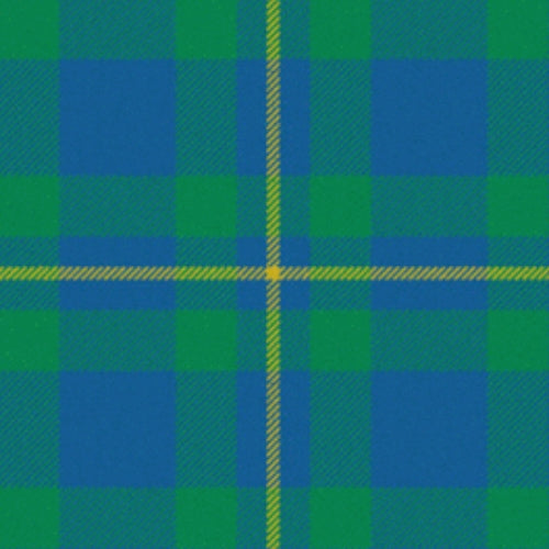 Laurel Park Tartan