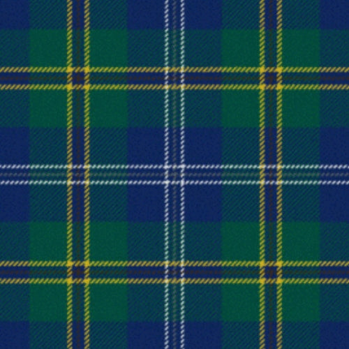 Laurentian University Tartan