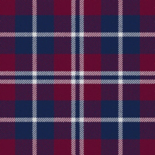 Laval District Tartan