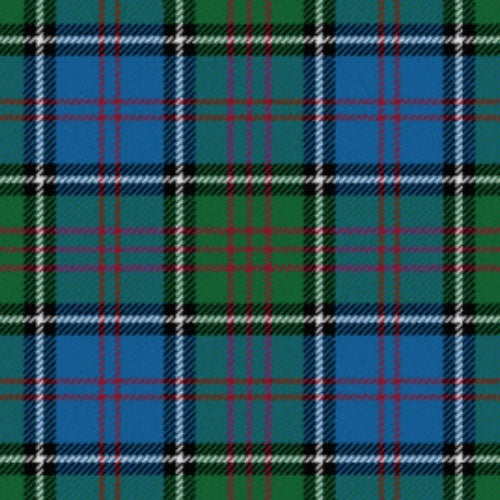 Law Society of Scotland Tartan