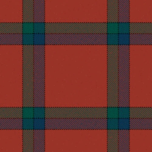 Lawers Tartan