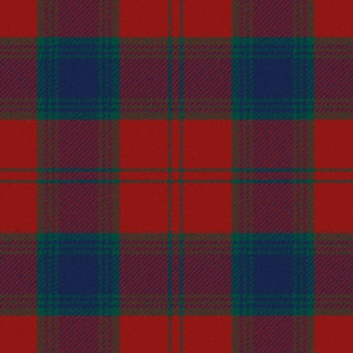 Lawlis Tartan