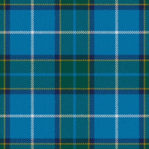 Laxey Tartan