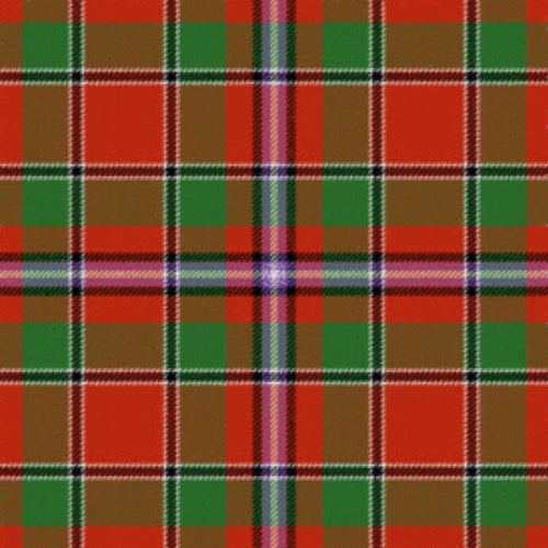 Leach Ancient Tartan