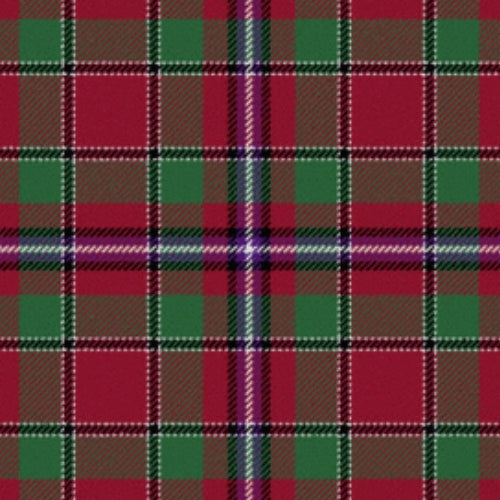 Leach Tartan