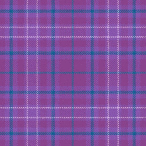 Learmonth M Ancient tartan swatch