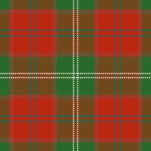 Ledford Ancient Tartan