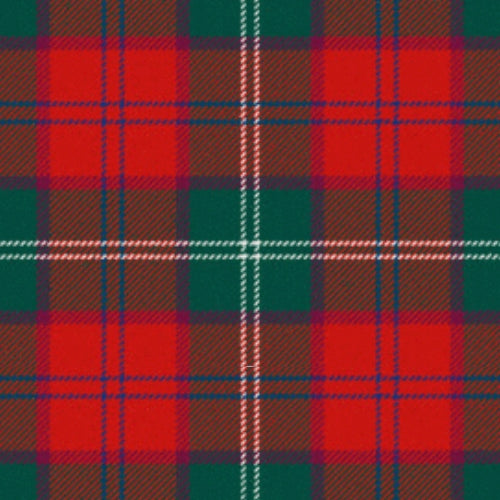 Leckie Tartan