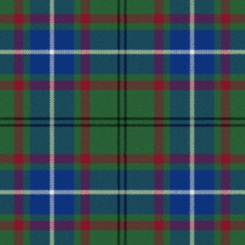 Lee Tartan