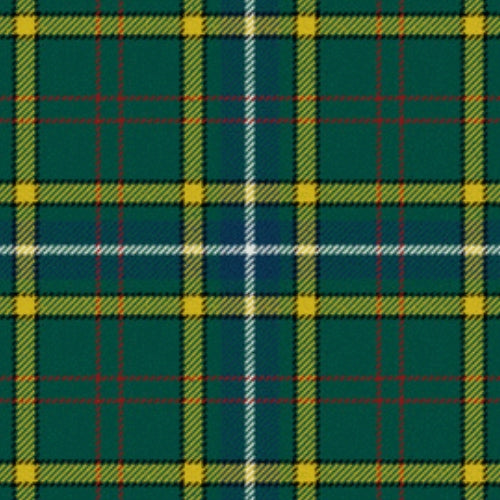 Lees-McRae College Tartan