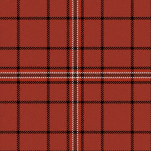 Leiato tartan swatch