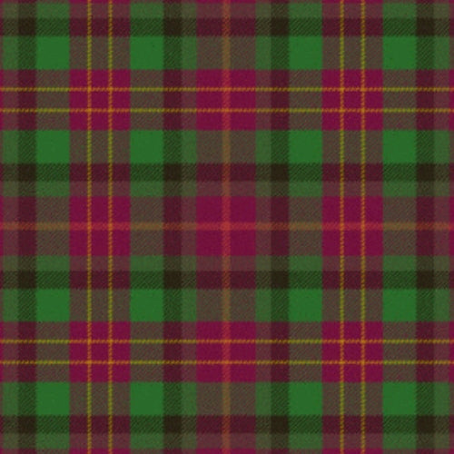 Leighton Tartan