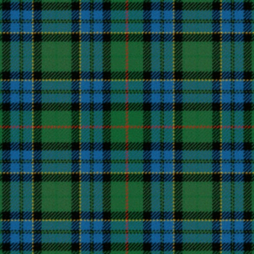 Leinster Ancient Tartan