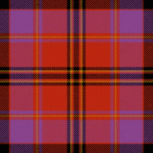 Leith Ancient Tartan